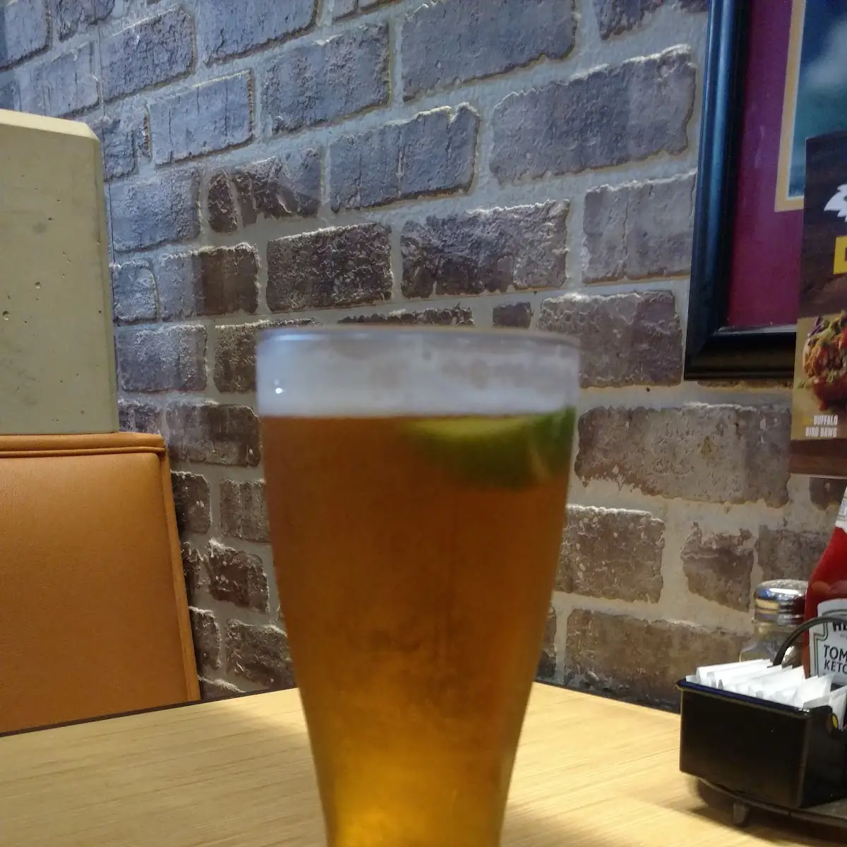Draft Beer