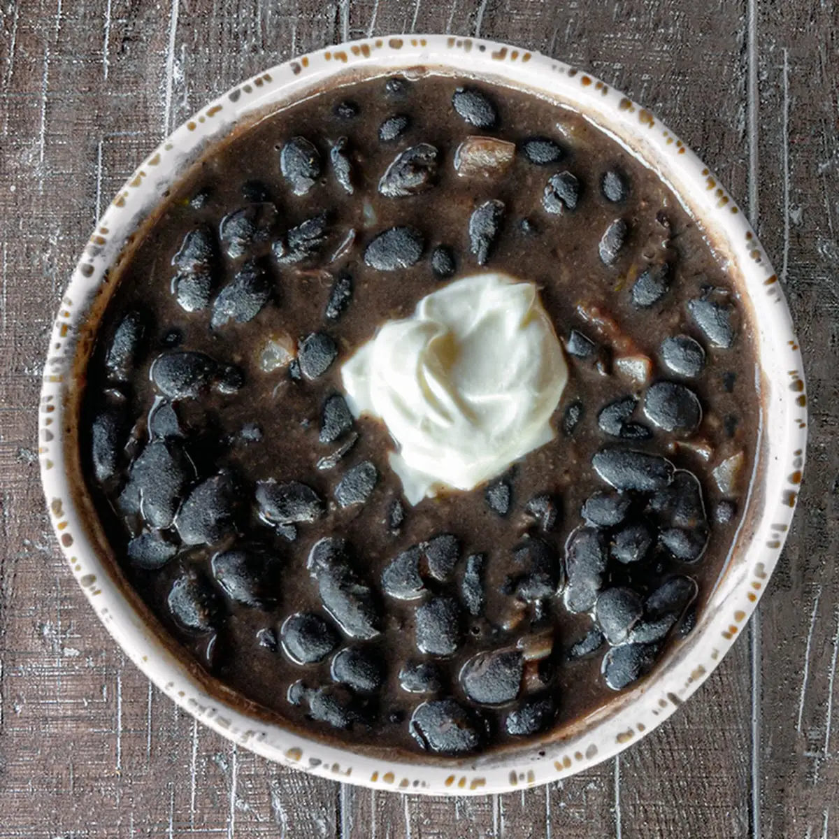 Black Beans