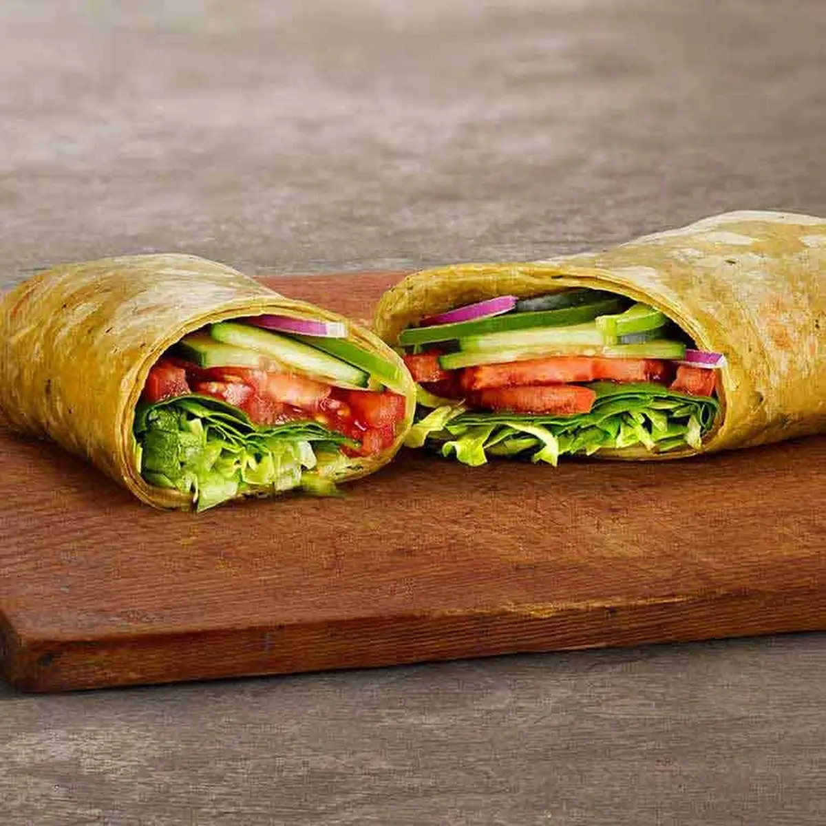 Veggie Delite