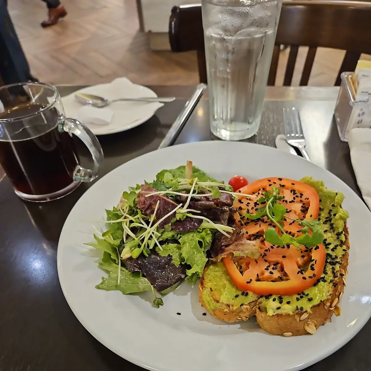 Avocado Toast