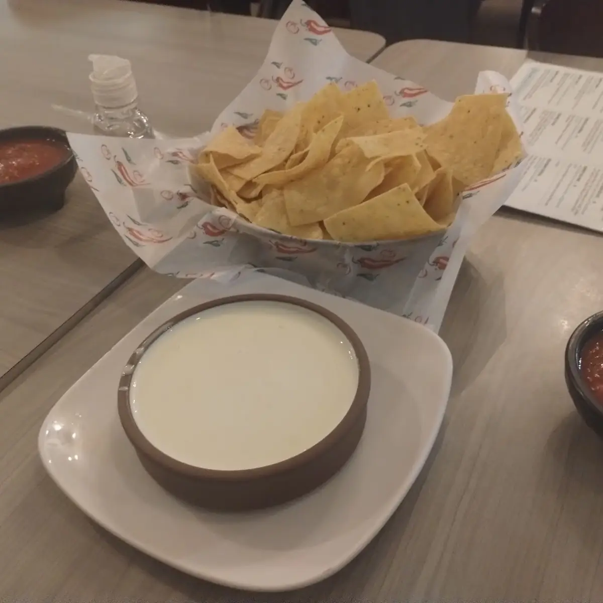 Queso Dip