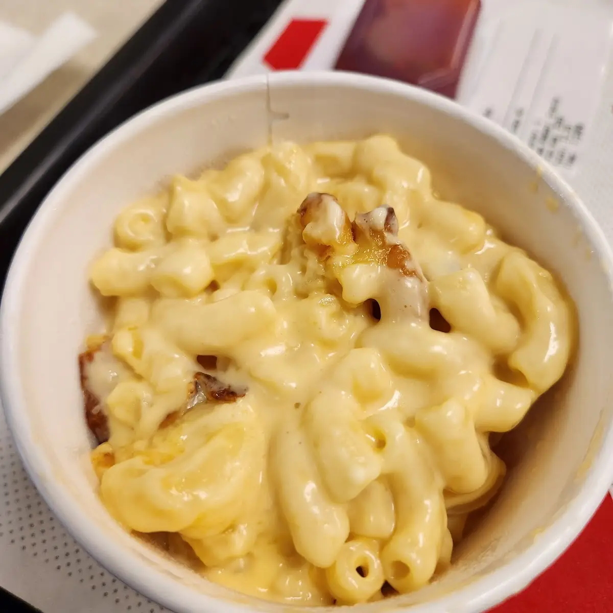 Mac & Cheese