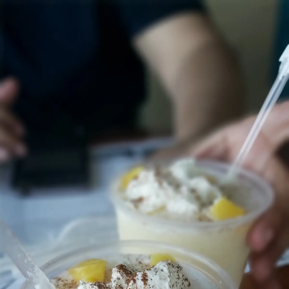 Piña Colada