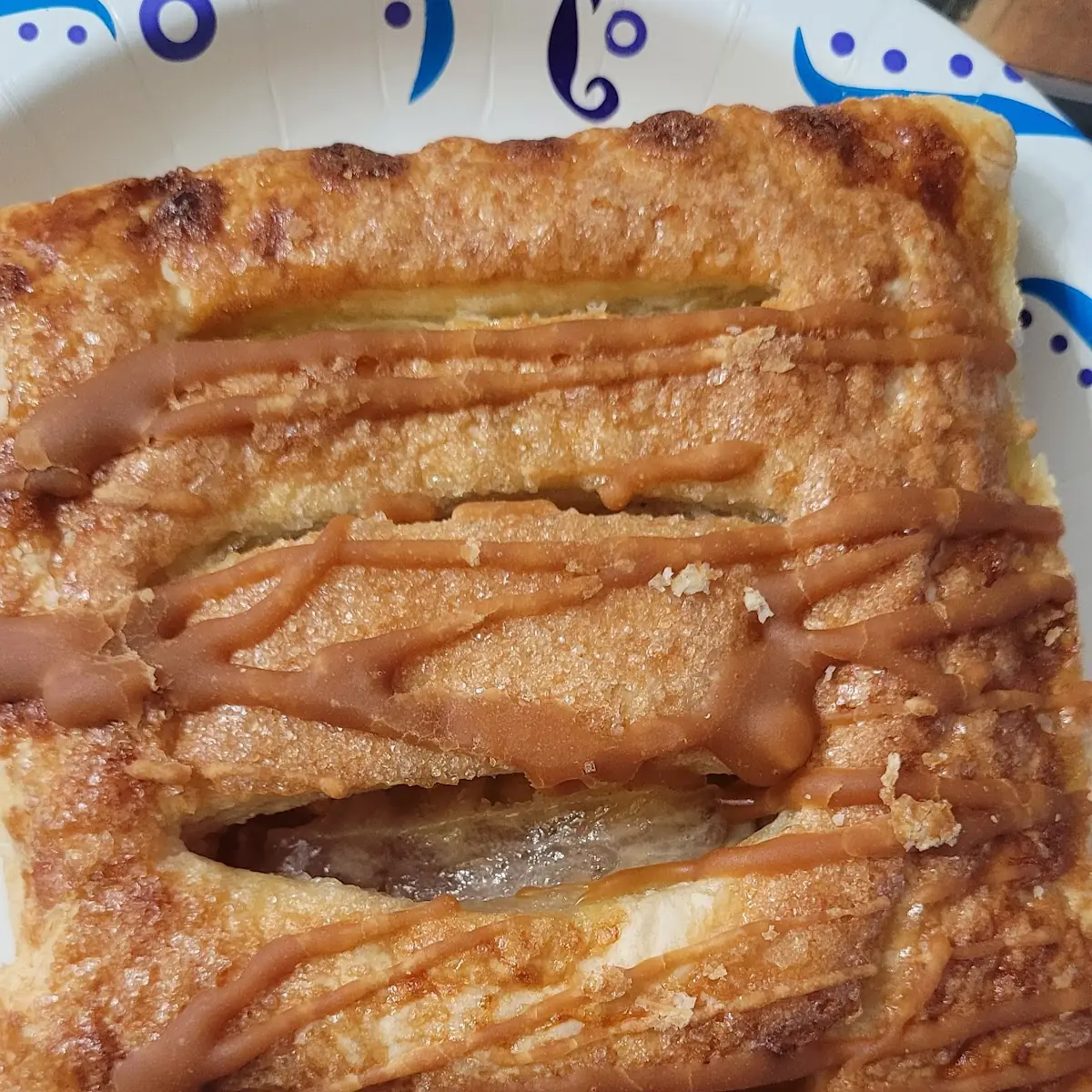 Apple Turnover