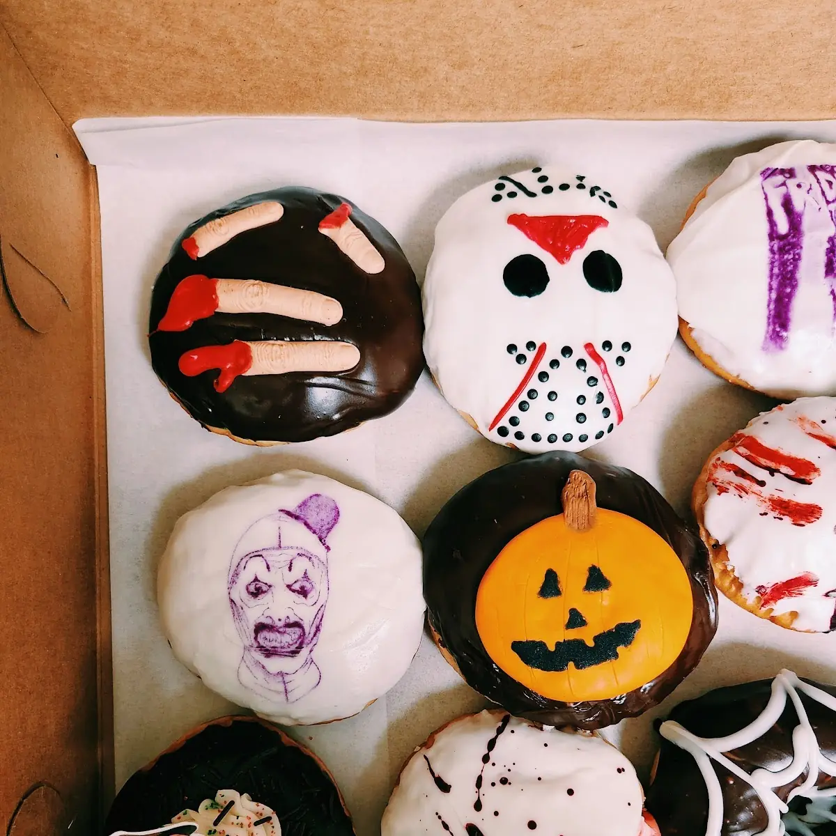 Doughnut