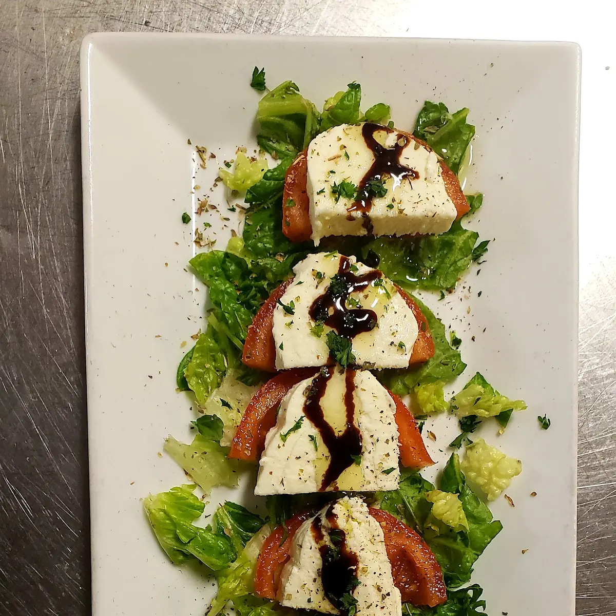 Caprese Salad