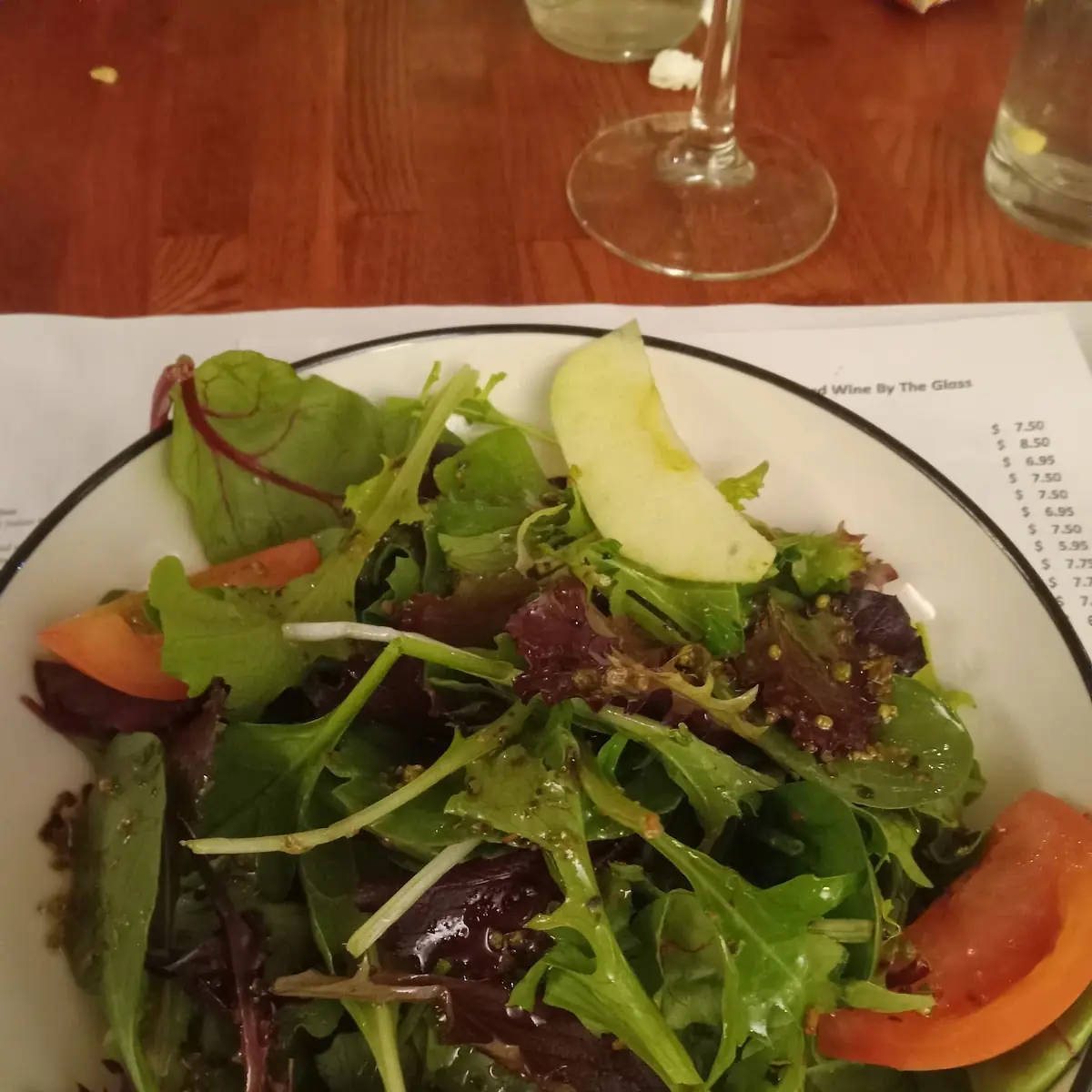 Barbara Salad