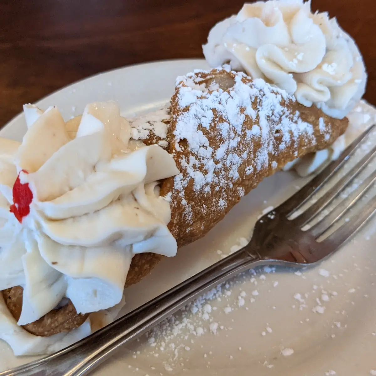 Cannoli