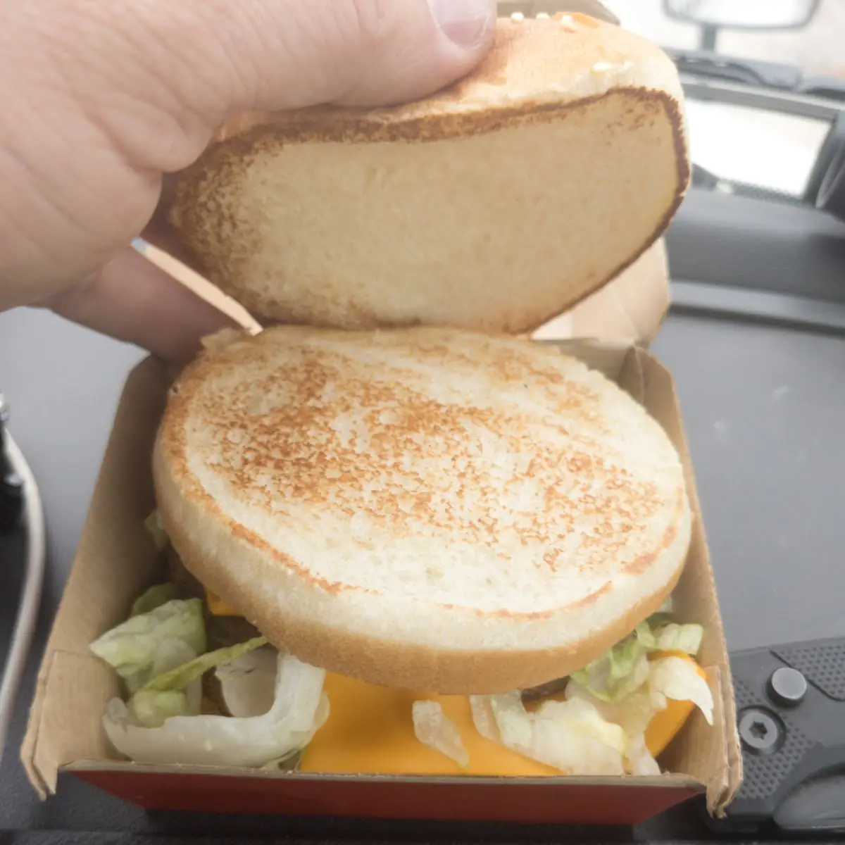 Big Mac