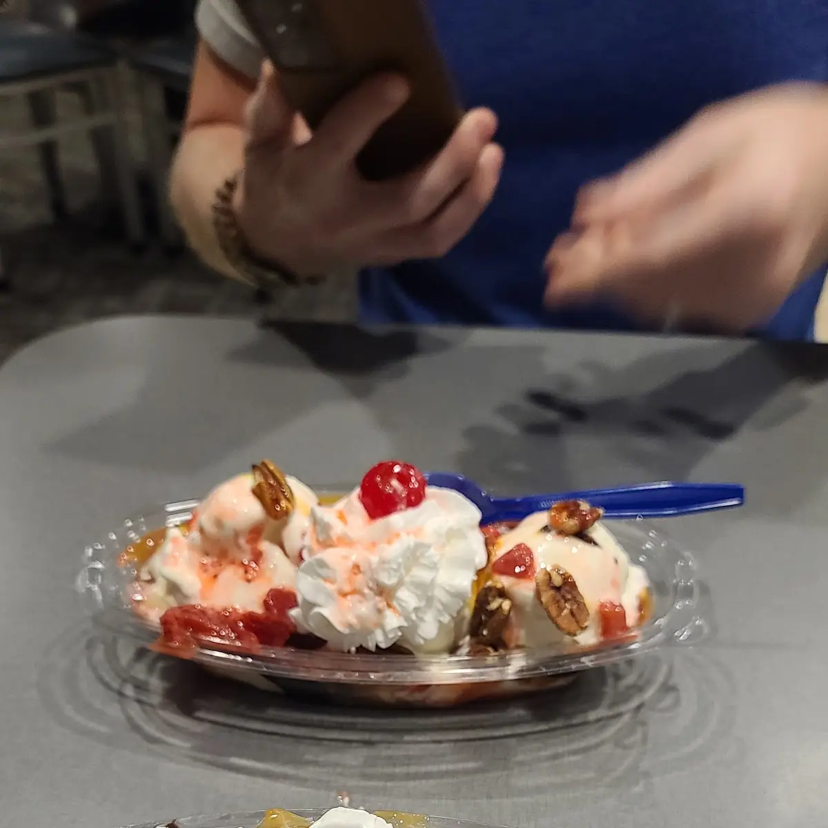 Banana Split