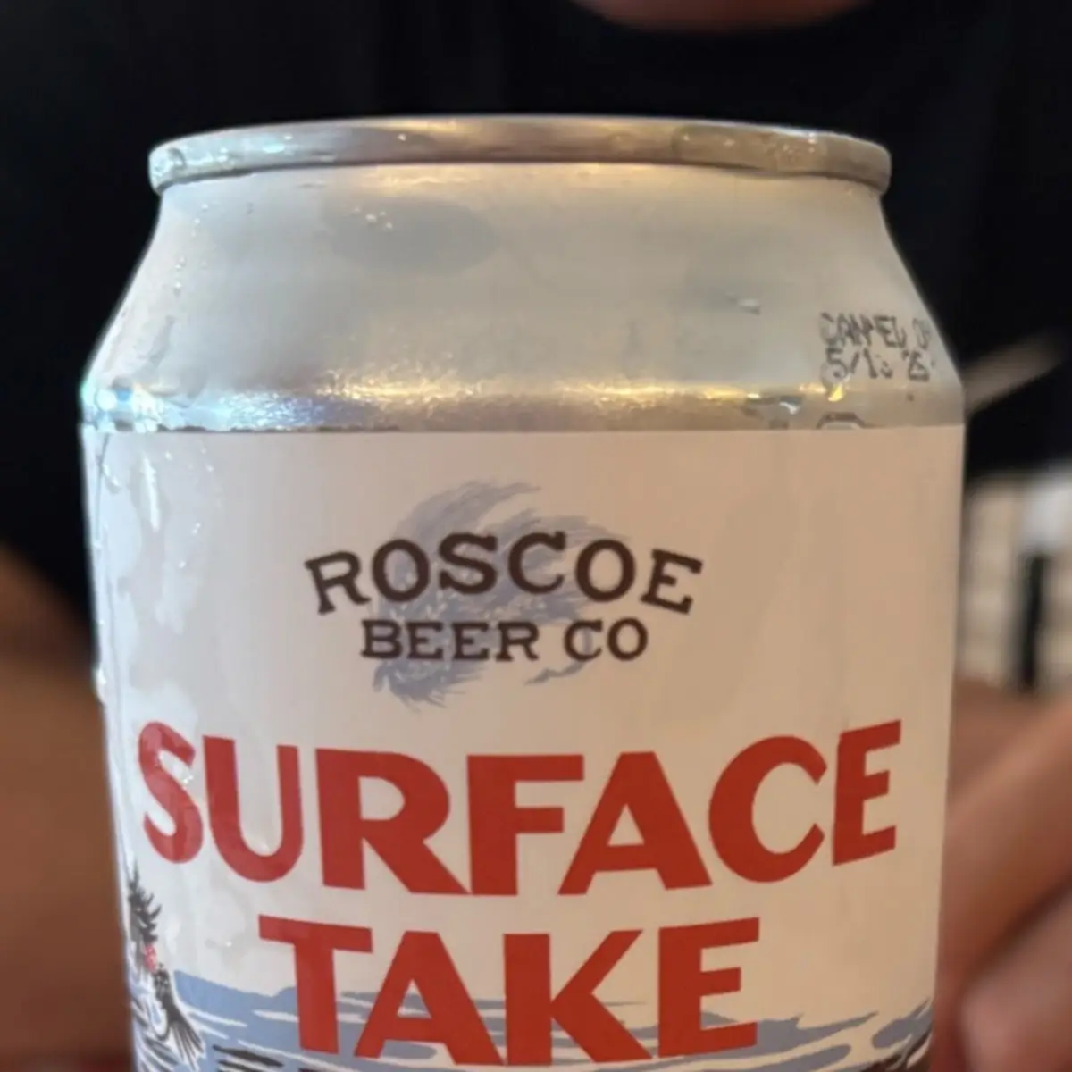 Local Beer