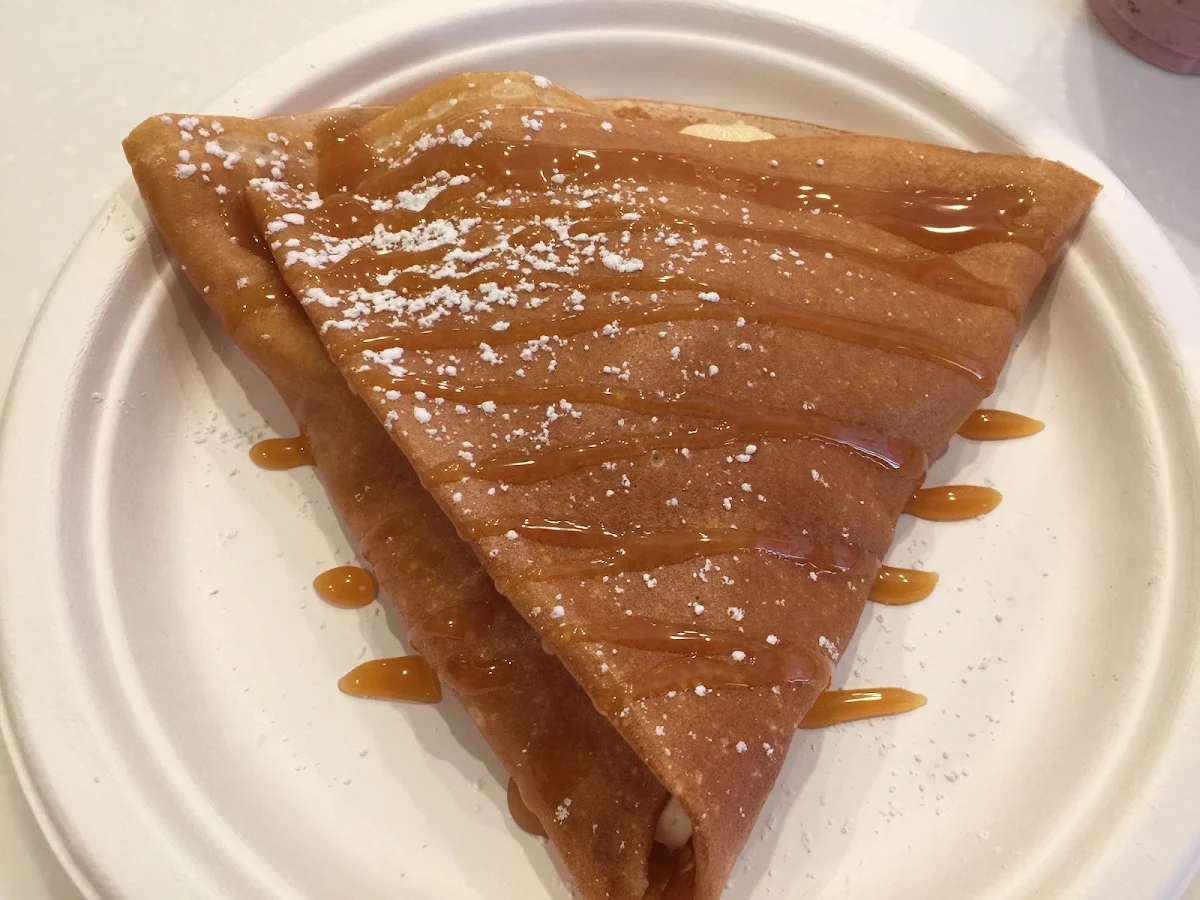 Tarte Tatin
