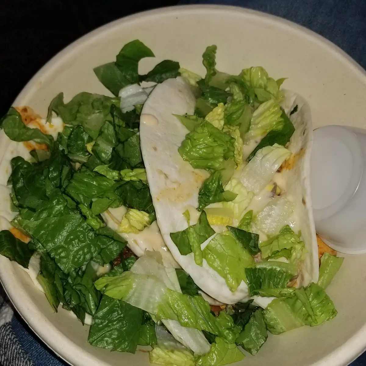 Caesar Salad