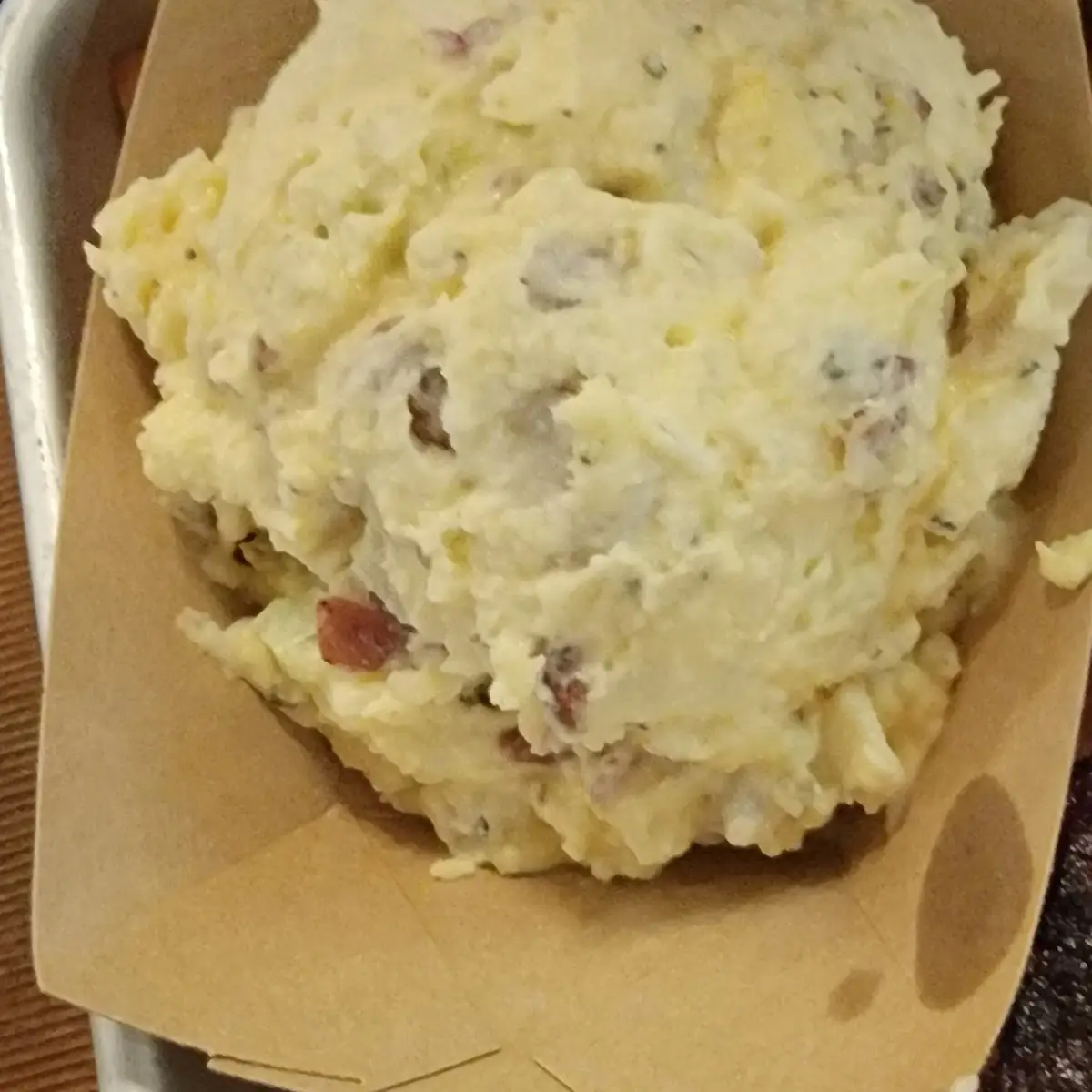 Potato Salad