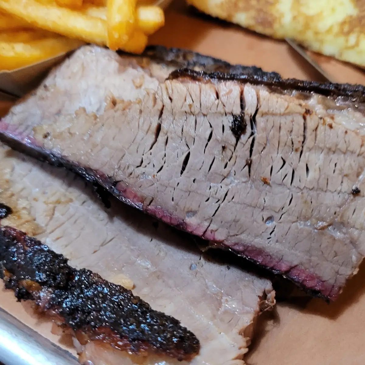 Smoked Brisket