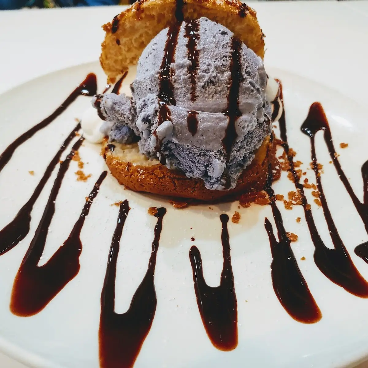 Lava Cake