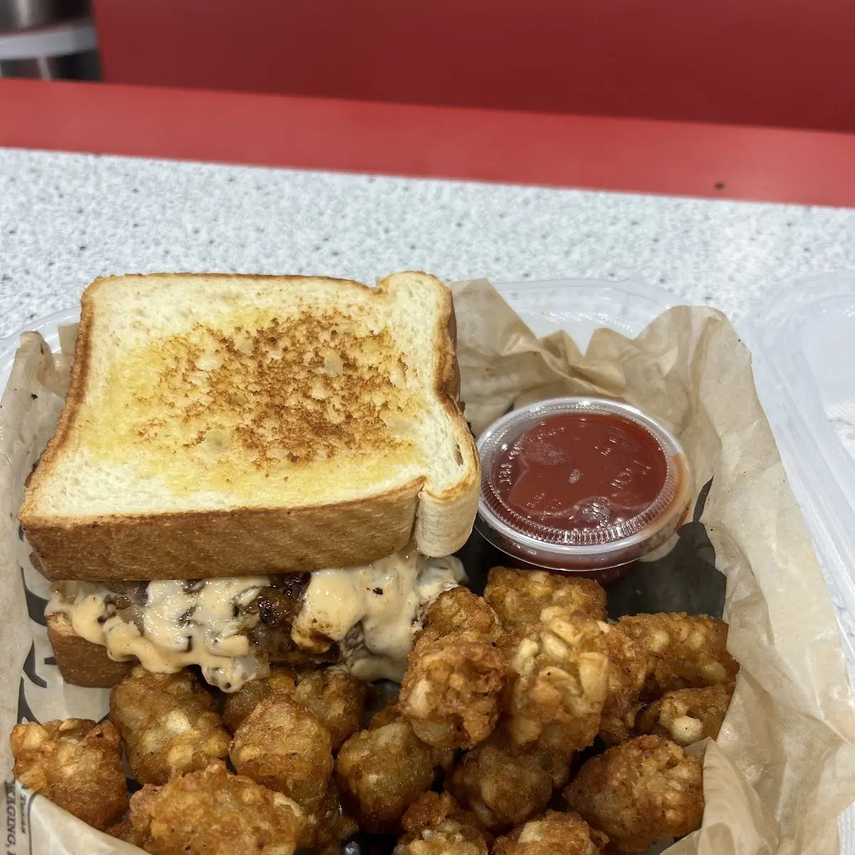 Tater Tots