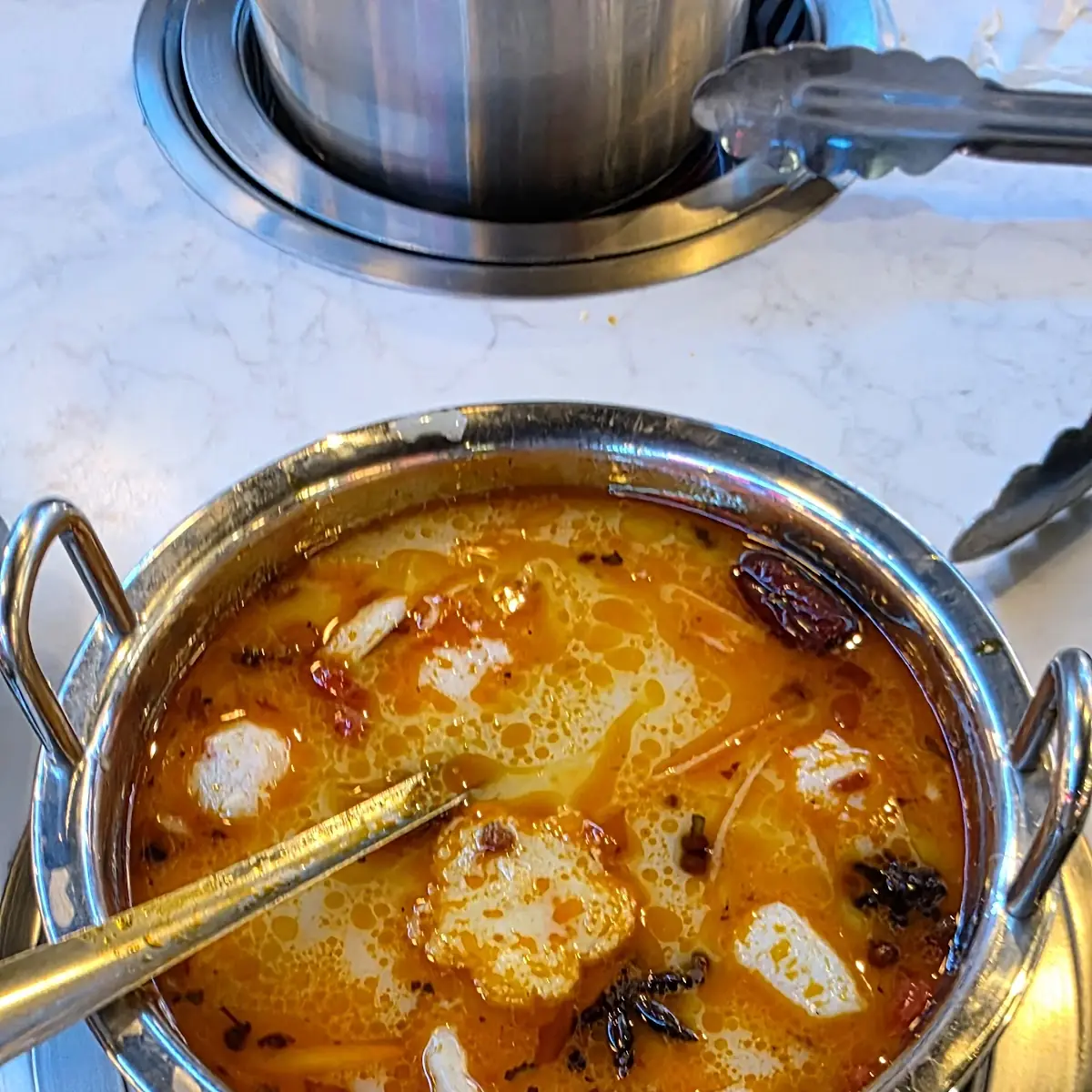 Tom Yum
