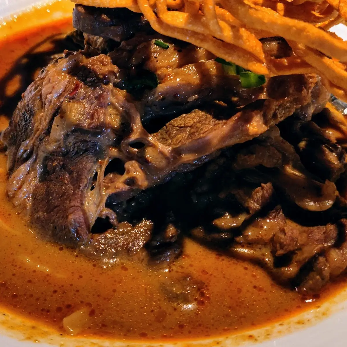 Chiang Mai Kao Soi