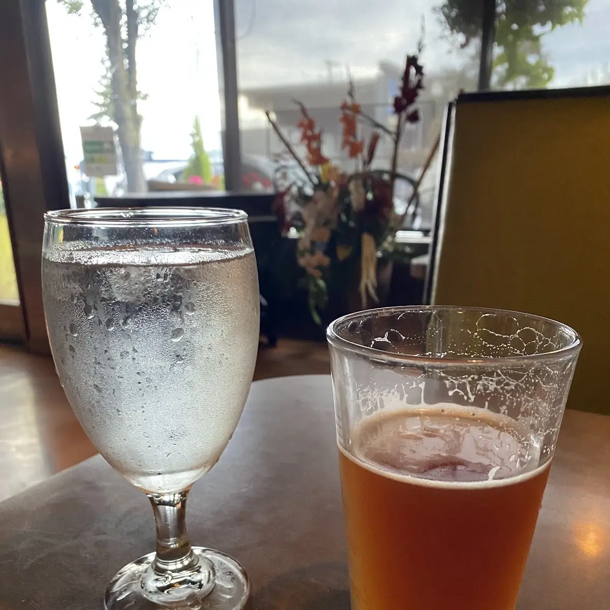 Mac & Jacks Amber Ale