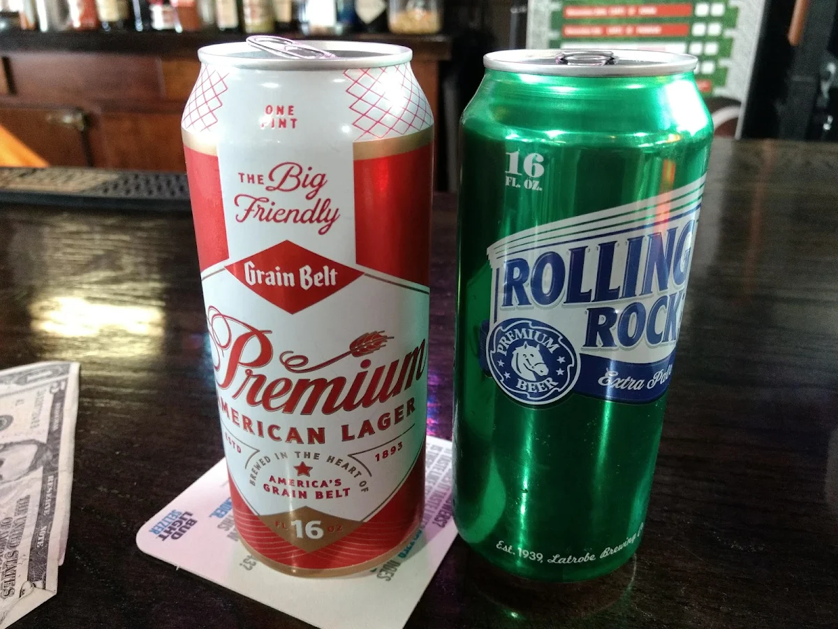 Grain Belt
