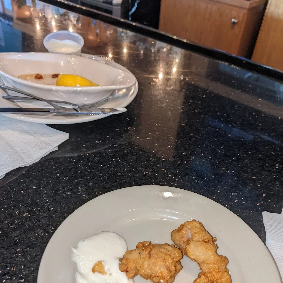 Gator Bites