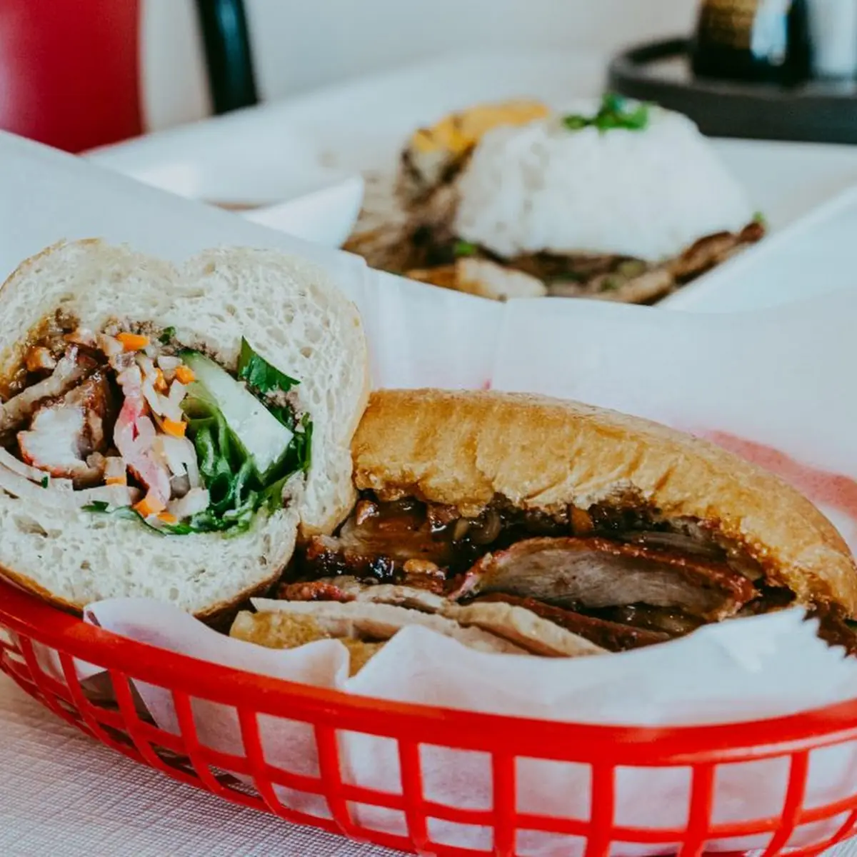 Banh MI