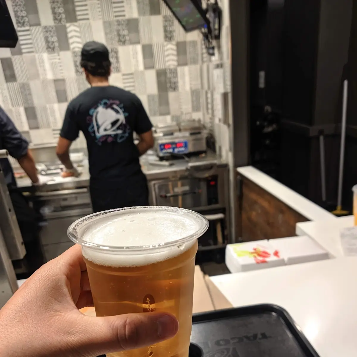 Dos Equis