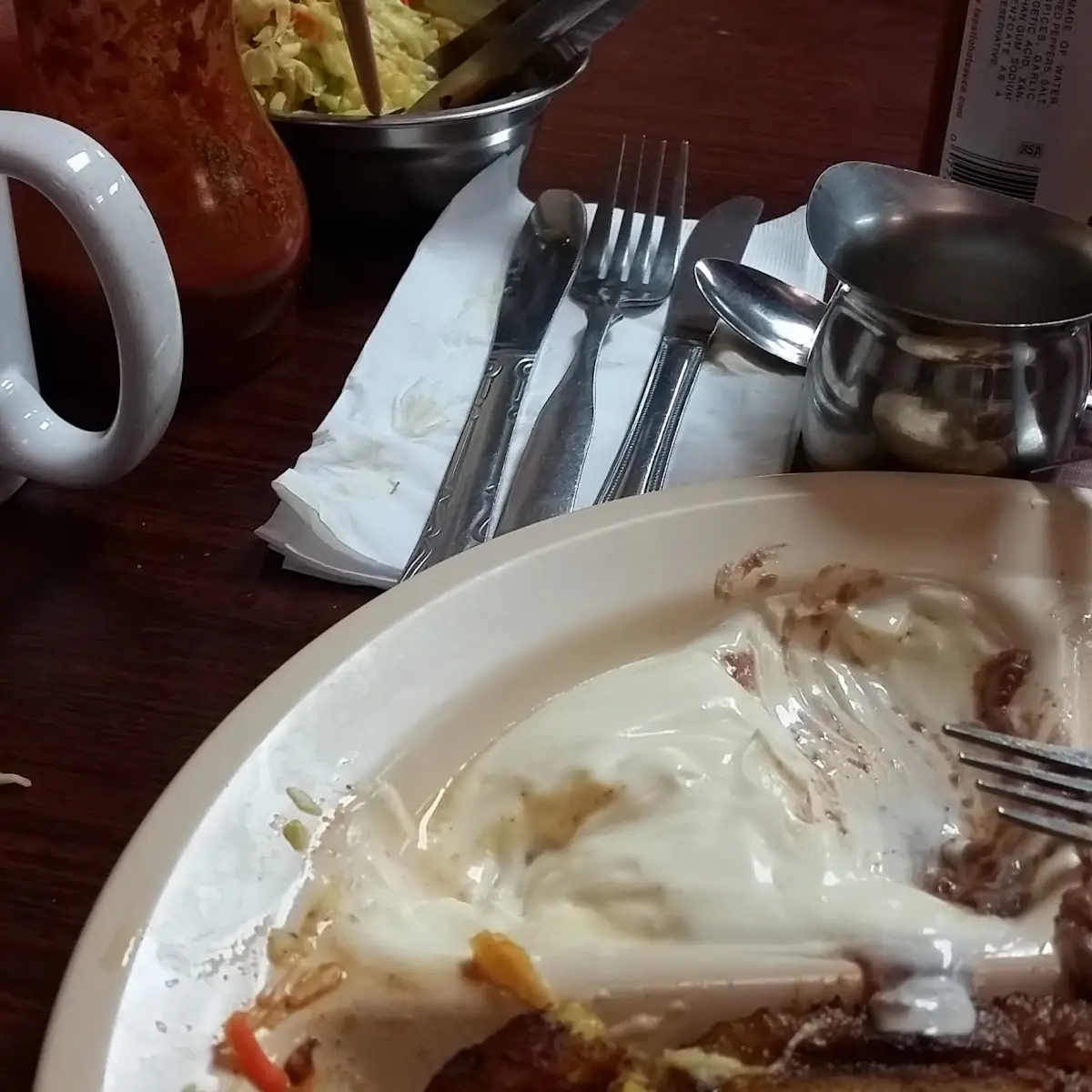Crema Salvadoreña