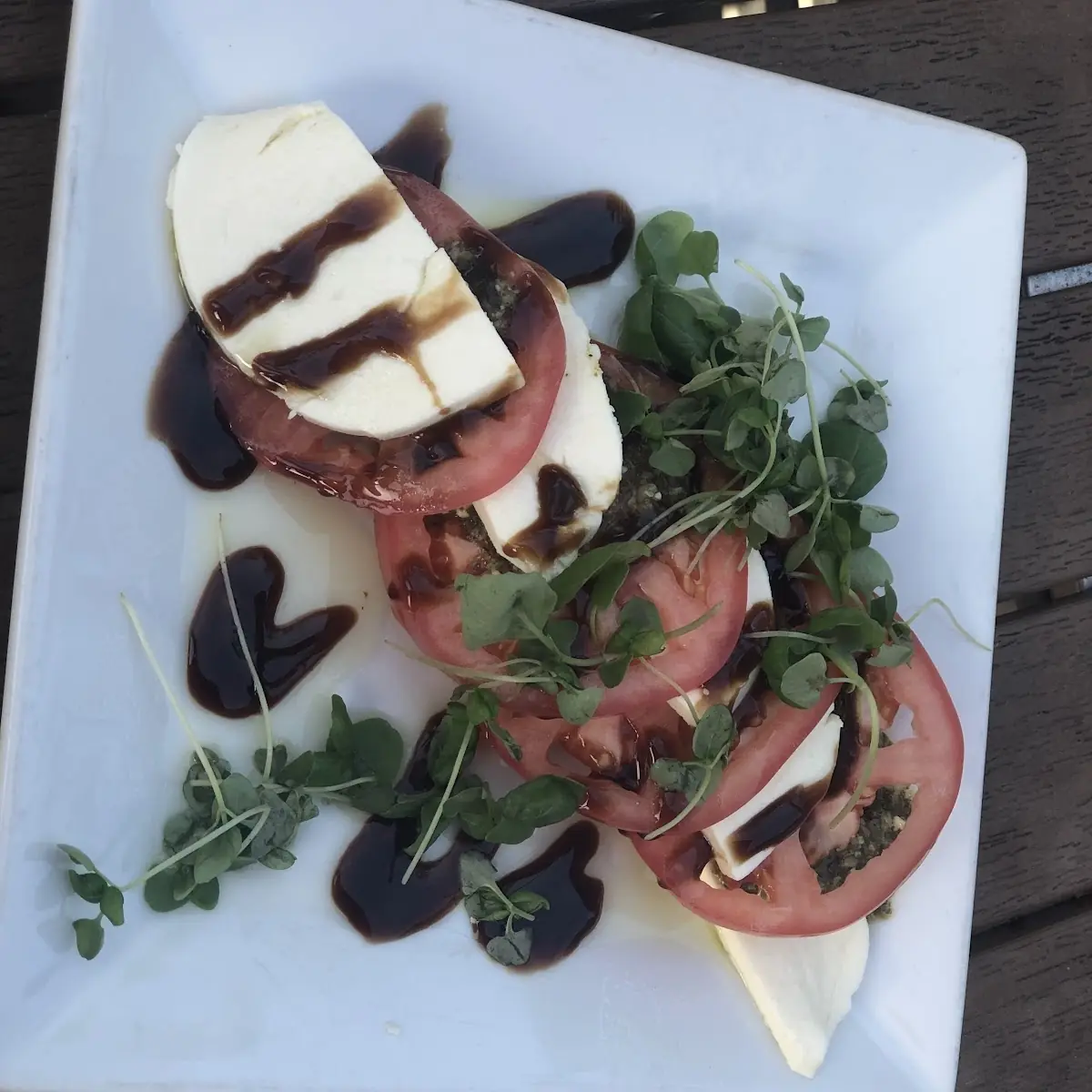 Caprese Salad