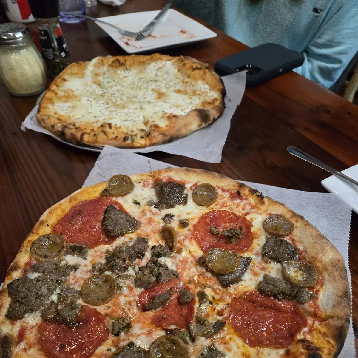 Duh Pizza
