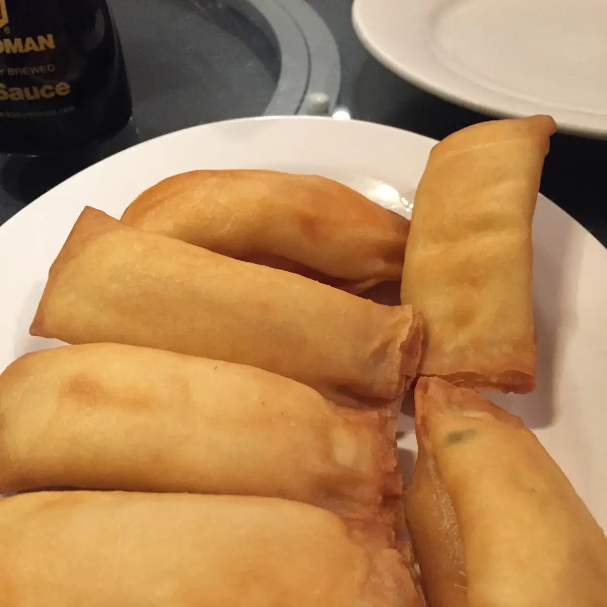 Dragon Roll 4