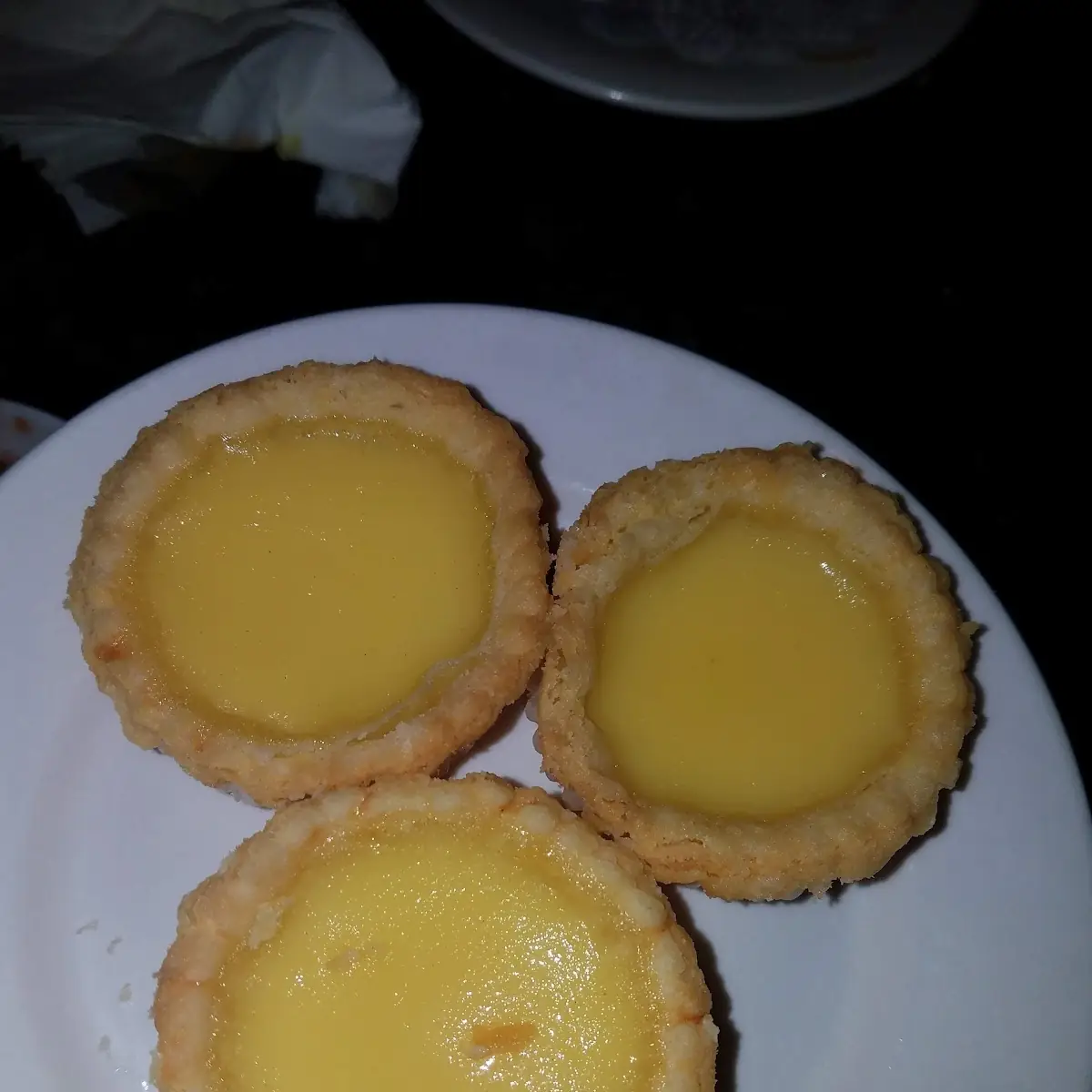 Extra Homemade Mustard Sauce