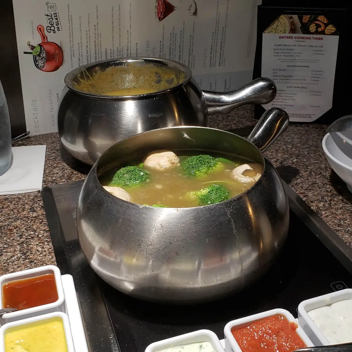 Hot Pot