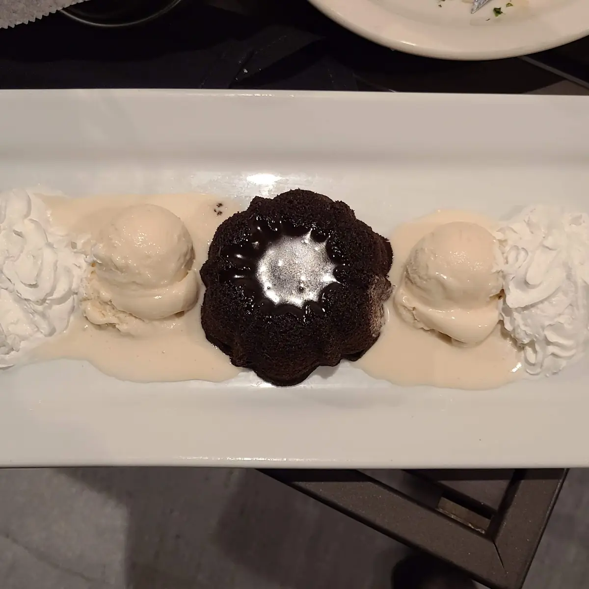 Lava Cake