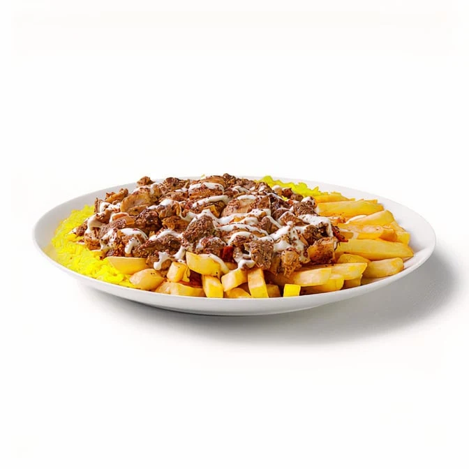 Highlights, Osmow's Shawarma