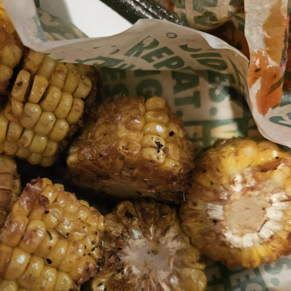 Sweet Corn