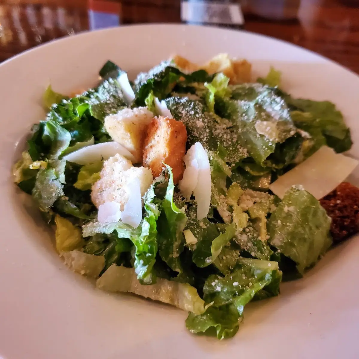 Caesar Salad