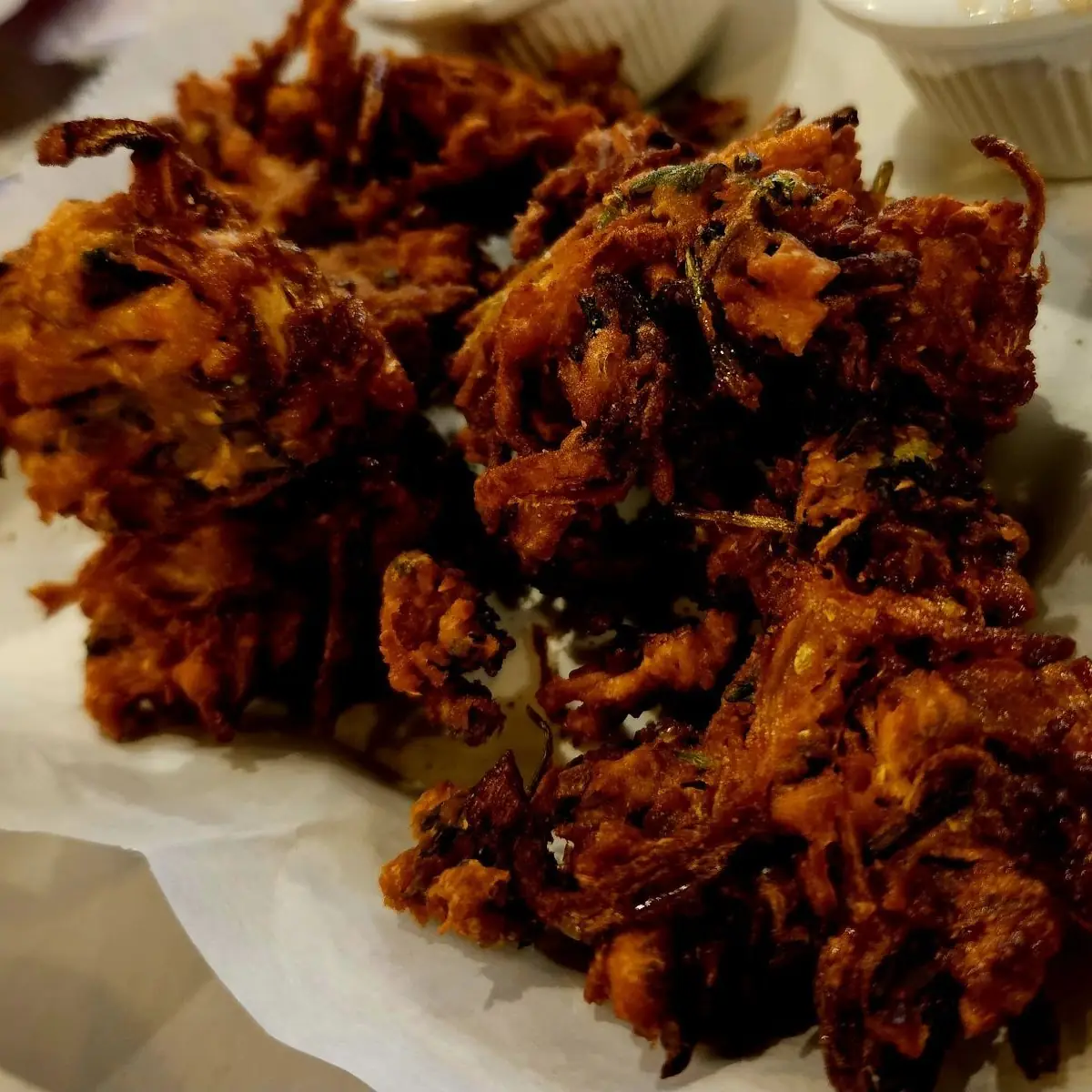 Paneer Pakora