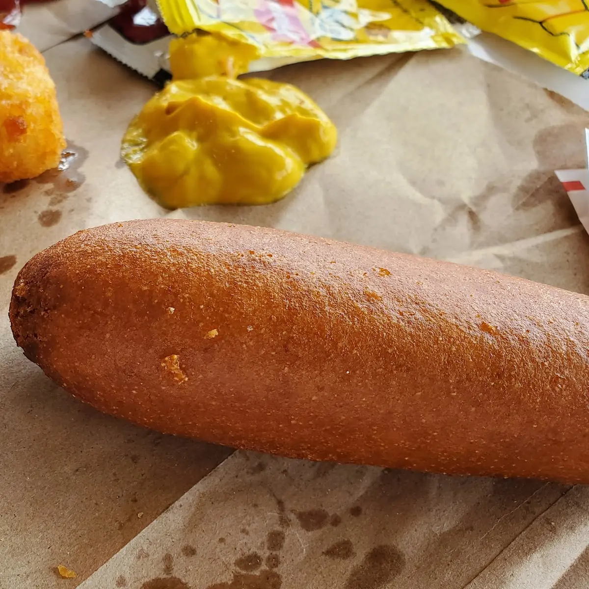 Corn Dog