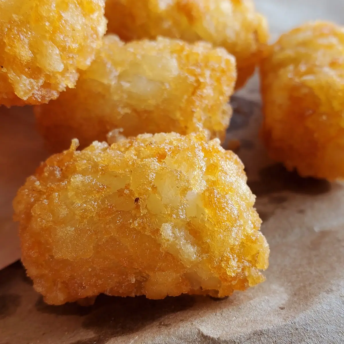 Tator Tots