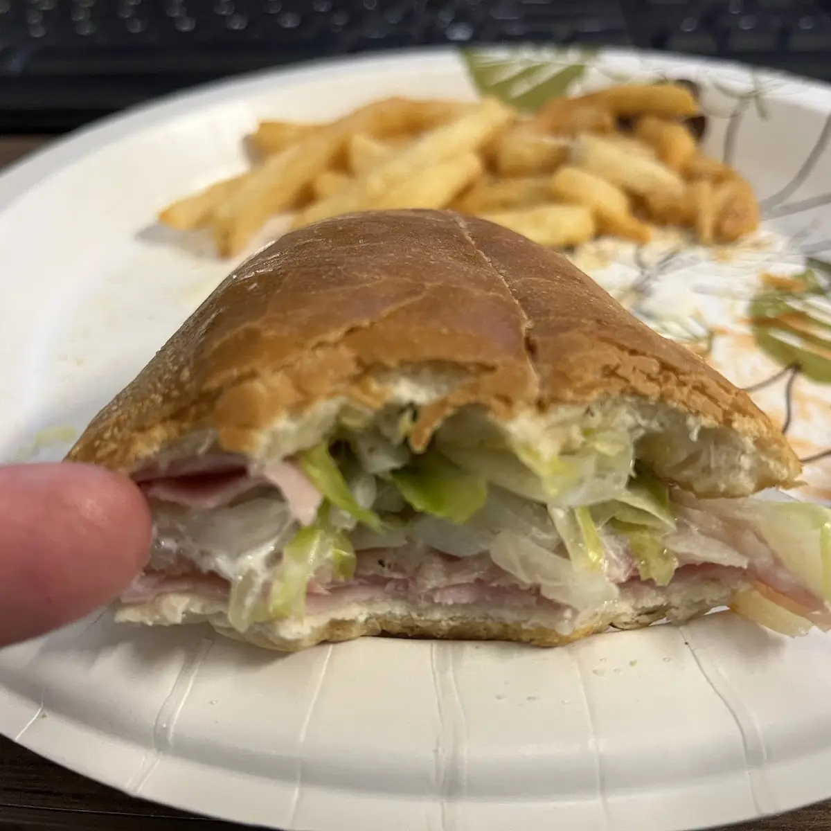Italian Sub