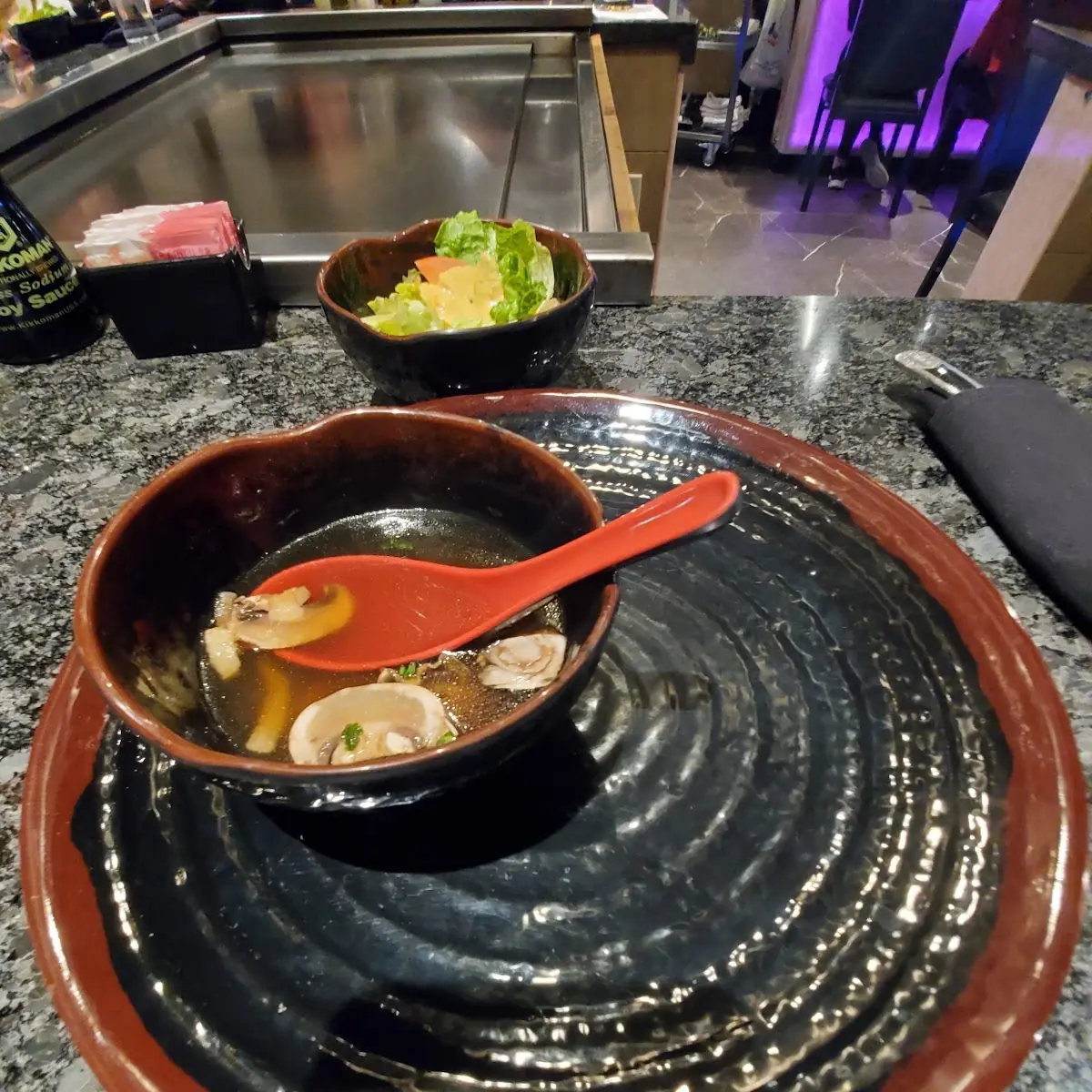 Miso Soup