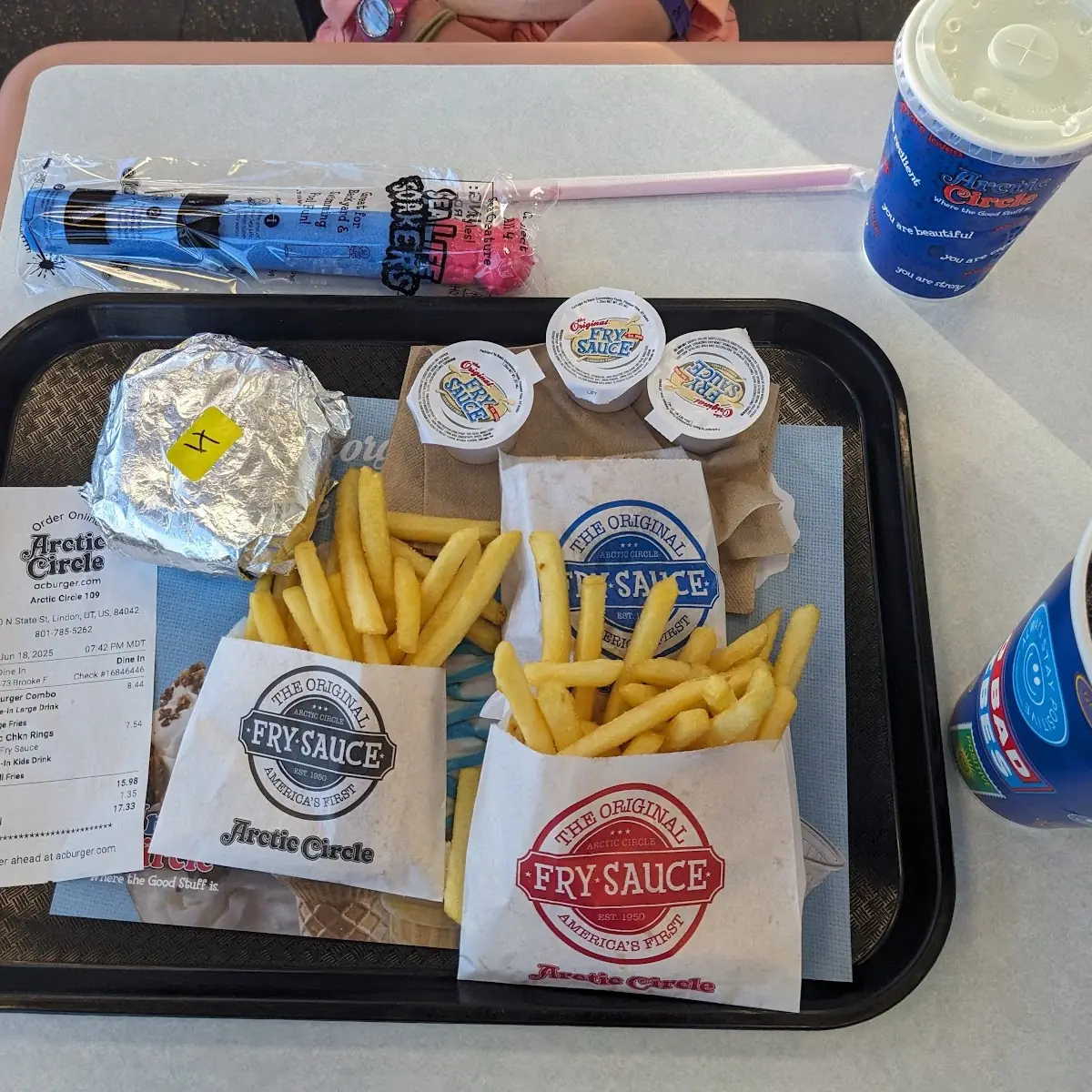 French Fries