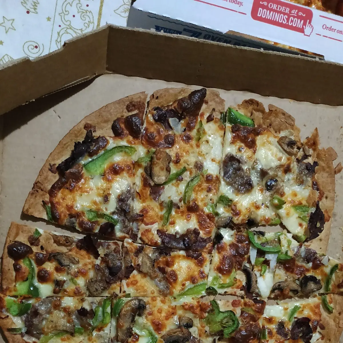 Pizza Ever