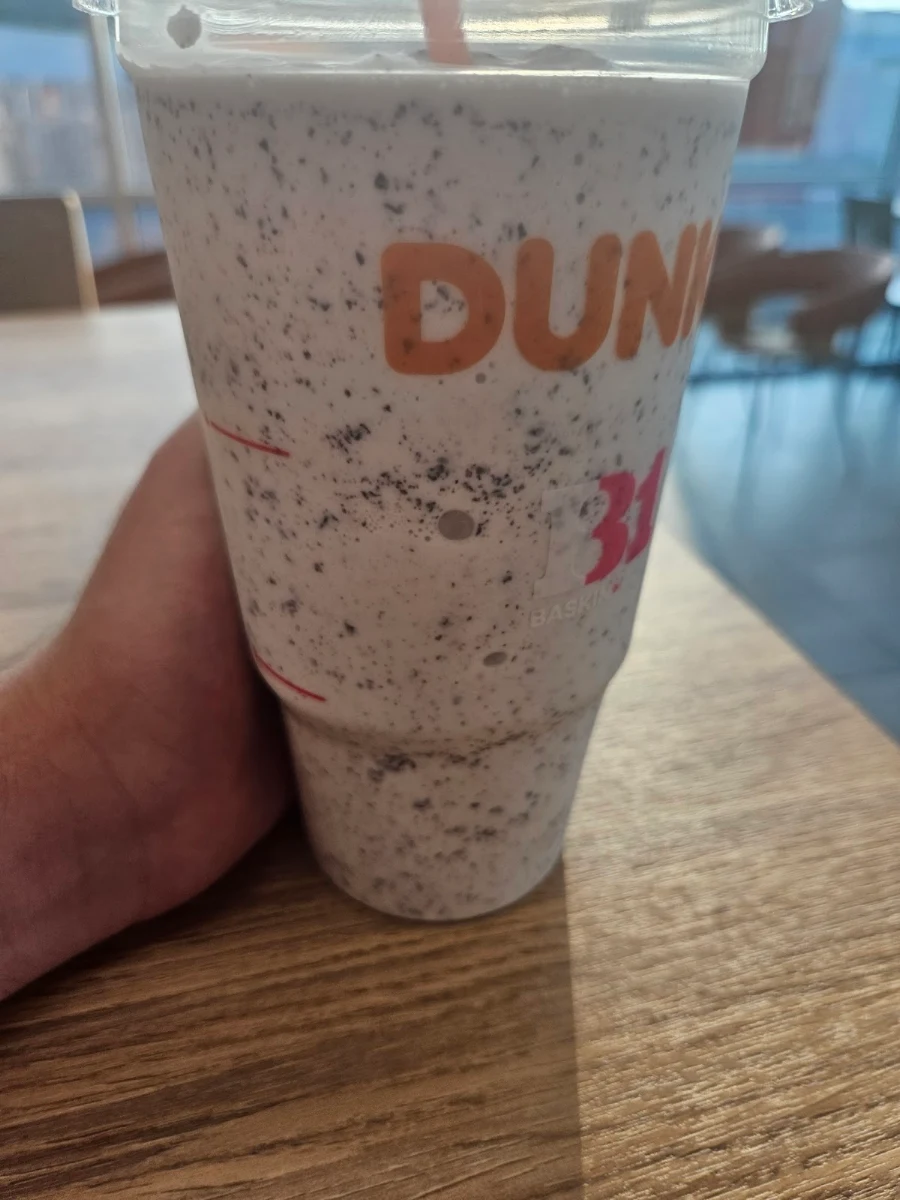 Oreo Cookie