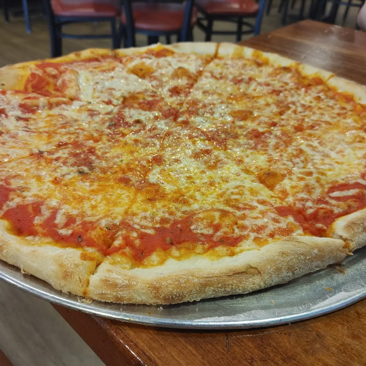 Old World Pizza