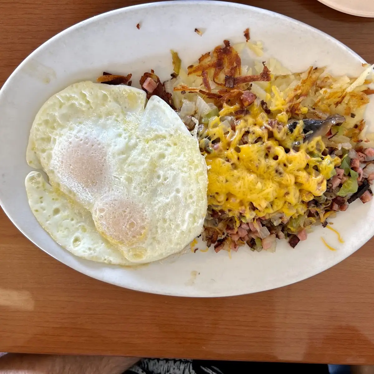 Breakfast Skillet