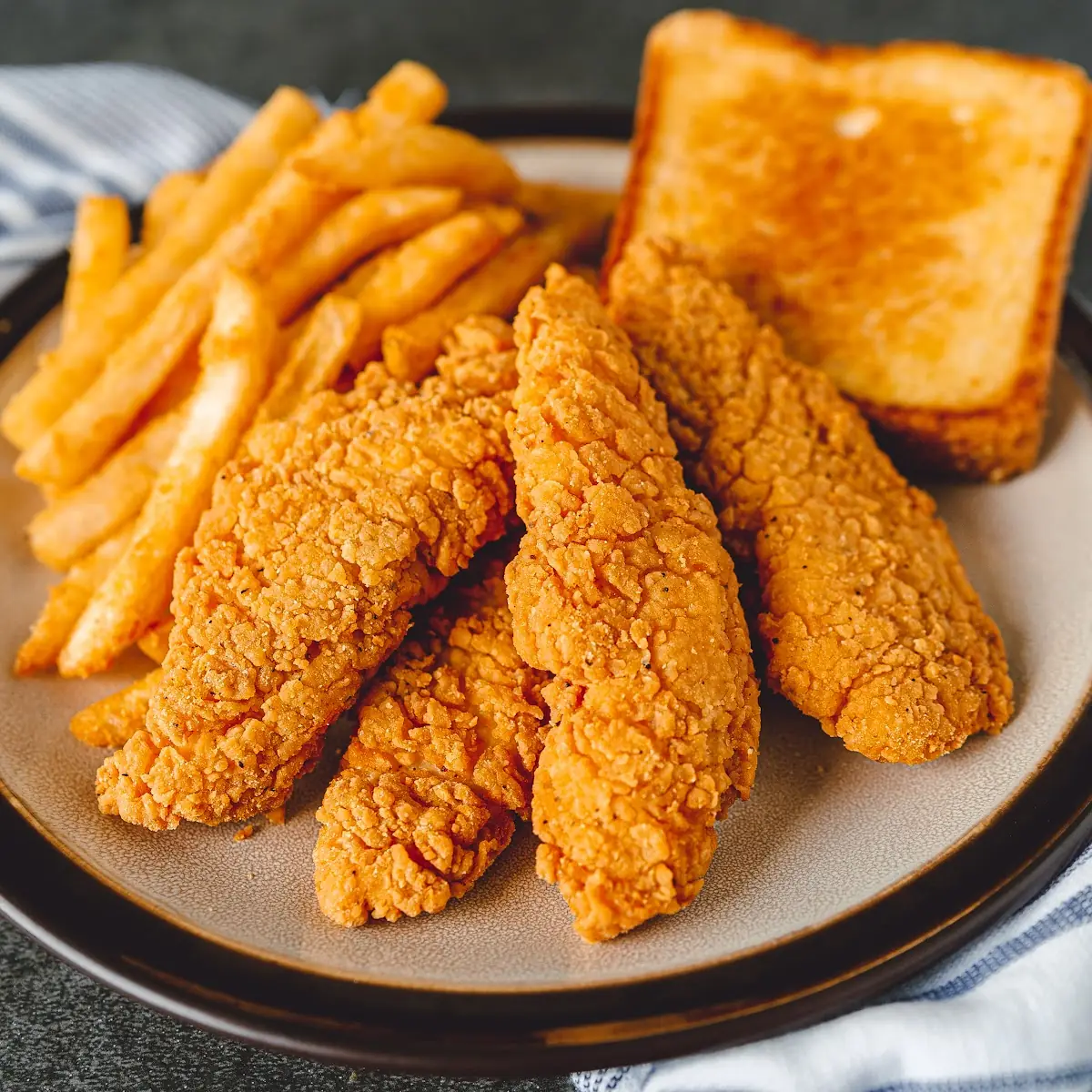 Chicken Tenders