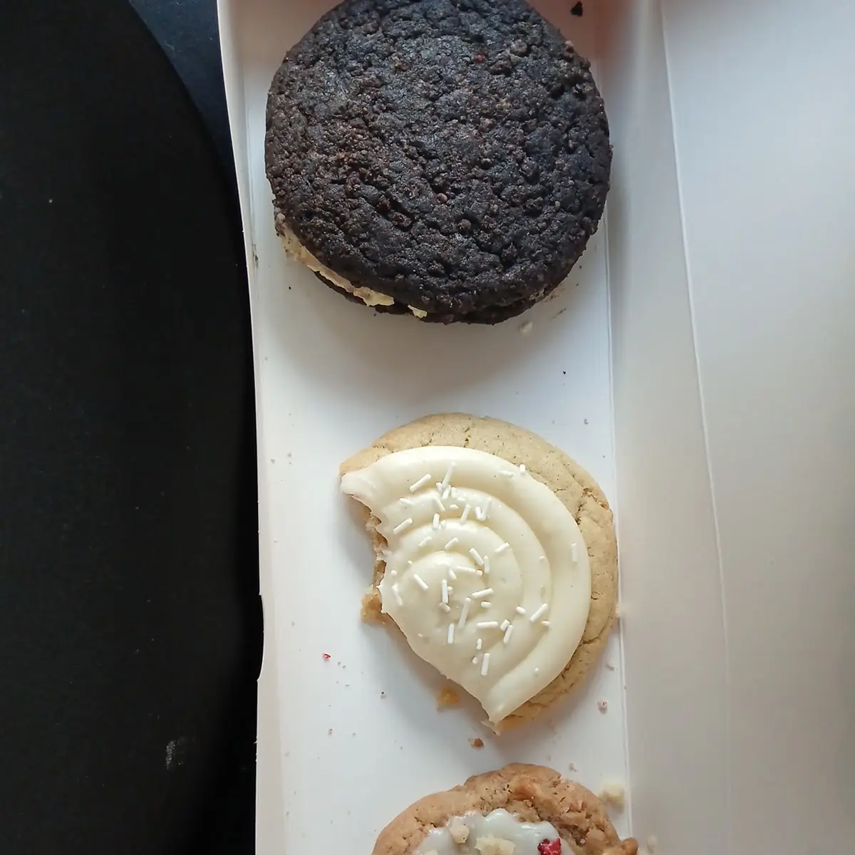 Giant Oreo Cookie